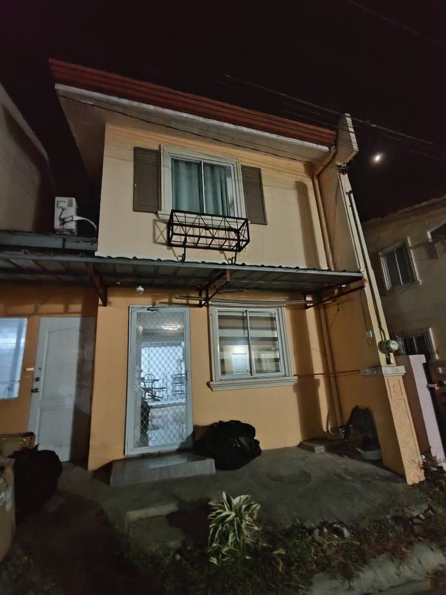 SEMI-FURNISHED HOUSE FOR RENT - photo 1