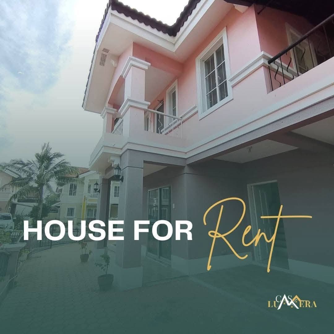 🏡 30K ONLY‼️2BR HOUSE FOR RENT |  SOLARIEGA, DAVAO CITY ‼️ - photo 1