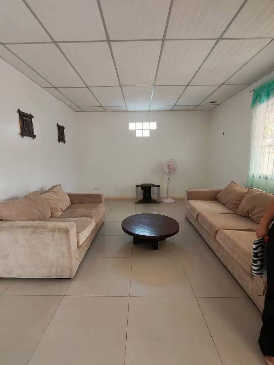 🏡 35K ONLY‼️3BR HOUSE FOR RENT | PAMPANGA LANANG‼️ - photo 2