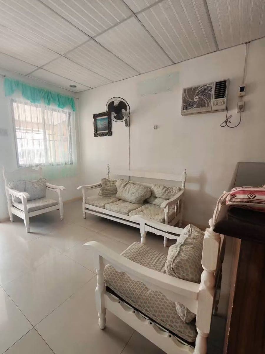🏡 35K ONLY‼️3BR HOUSE FOR RENT | PAMPANGA LANANG‼️ - photo 3