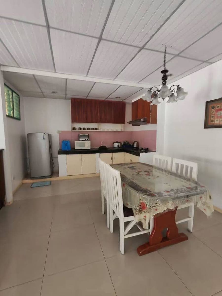 🏡 35K ONLY‼️3BR HOUSE FOR RENT | PAMPANGA LANANG‼️ - photo 4