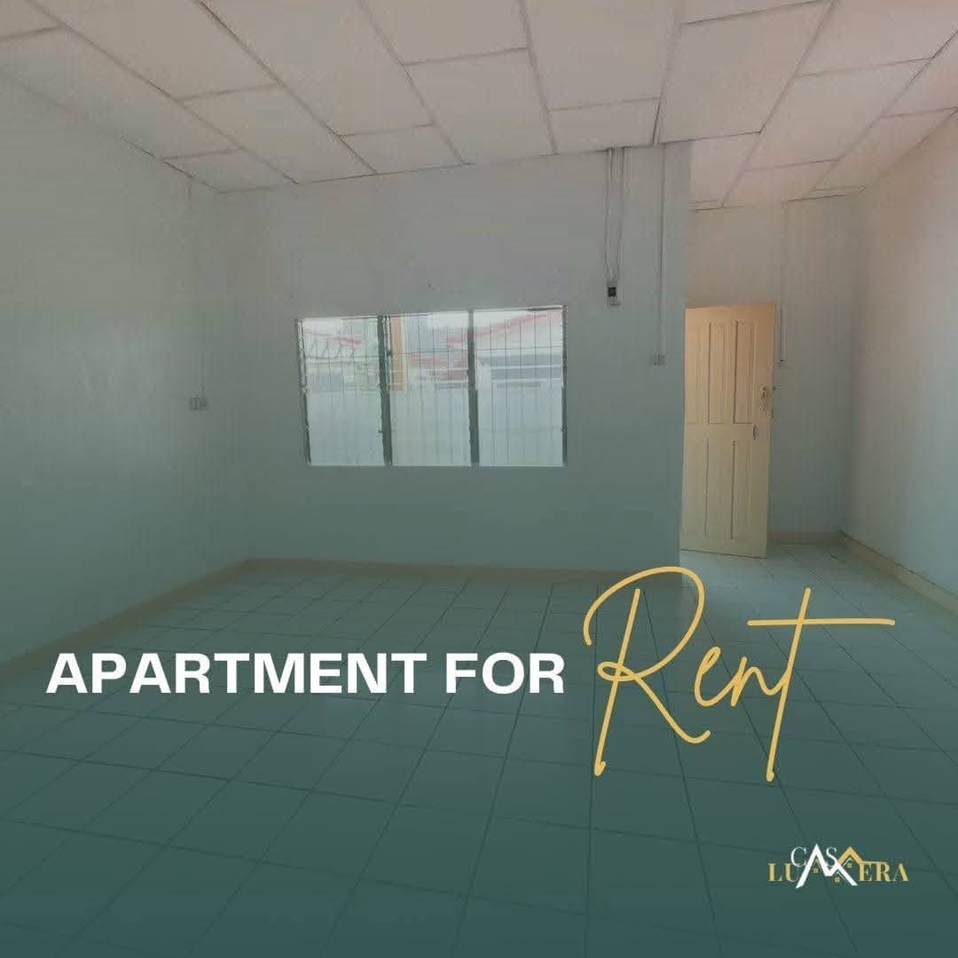 🏡 14K ONLY‼️2BR APARTMENT FOR RENT | NOVA TIERRA LANANG‼️ - photo 1