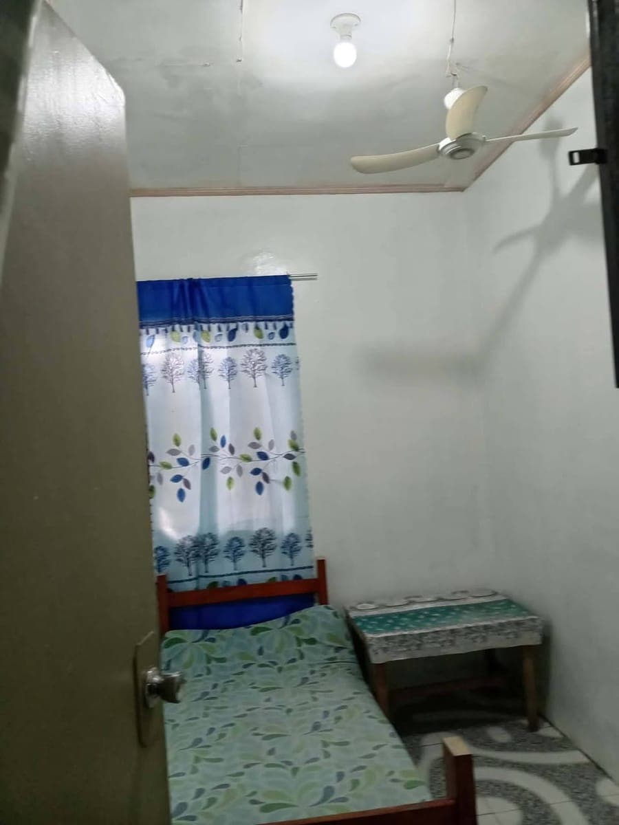 1Room for rent! - photo 4