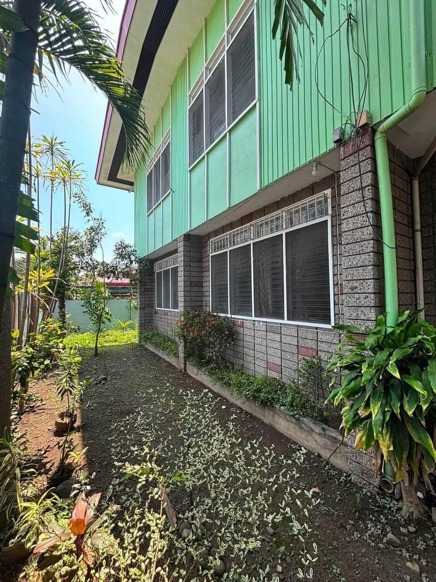 🏡✨ RARE 5-BEDROOM HOUSE FOR RENT IN JUNA SUBDIVISION, DAVAO CITY! - photo 1