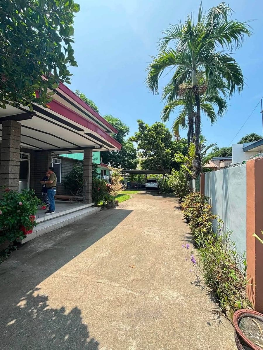 🏡✨ RARE 5-BEDROOM HOUSE FOR RENT IN JUNA SUBDIVISION, DAVAO CITY! - photo 3