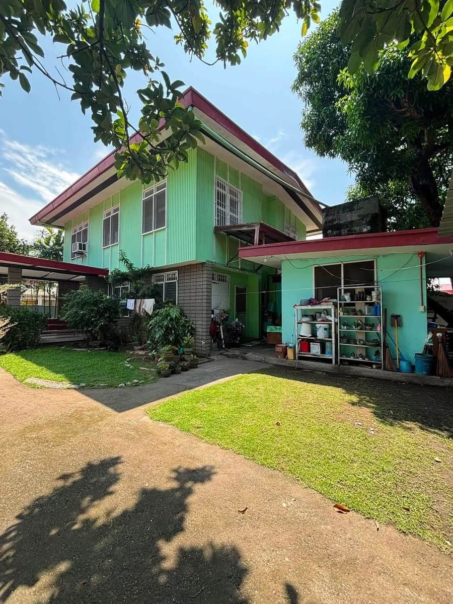 🏡✨ RARE 5-BEDROOM HOUSE FOR RENT IN JUNA SUBDIVISION, DAVAO CITY! - photo 4