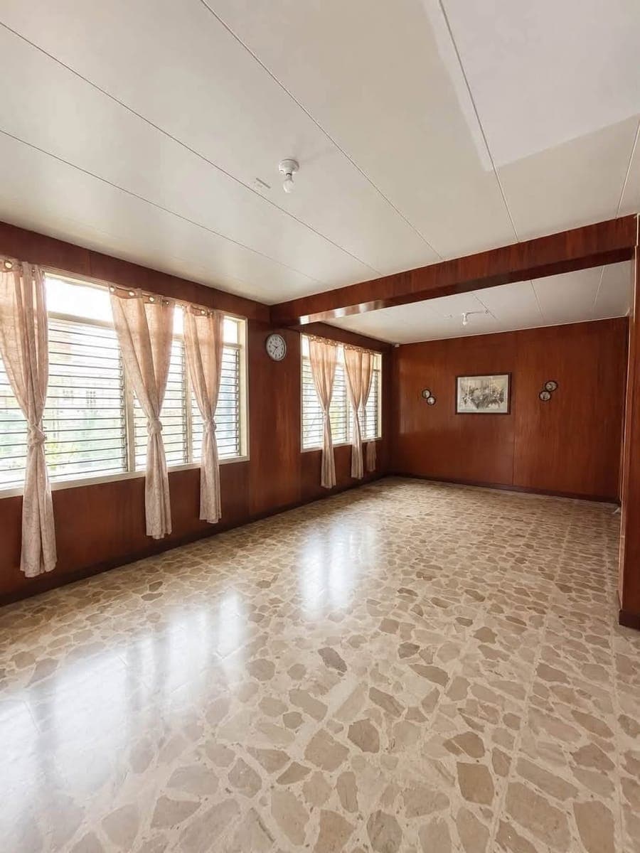 🏡✨ RARE 5-BEDROOM HOUSE FOR RENT IN JUNA SUBDIVISION, DAVAO CITY! - photo 5