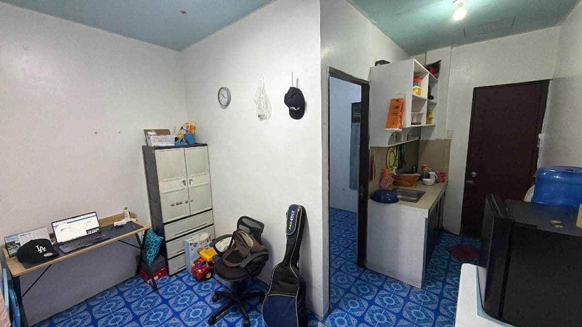 🏠 Apartment for Takeover – Starting 2nd Week of September - photo 2