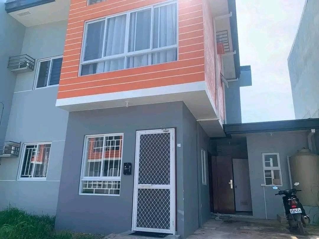 DIAMOND HEIGHTS COMMUNAL 2-STOREY HOUSE FOR RENT ‼️ 4BEDROOMS/ FULLY-FURNISHED 🤩 - photo 1