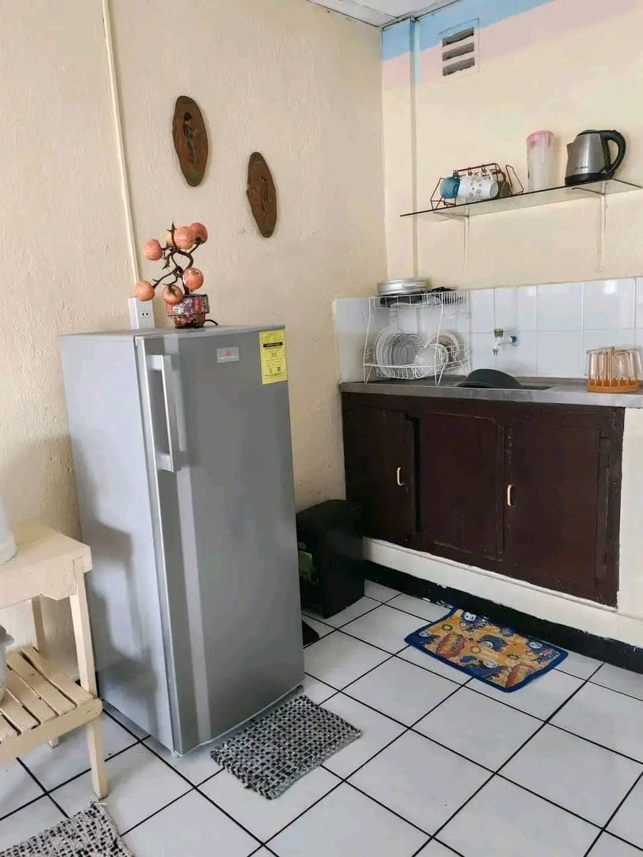 🏡PAMPANGA LANANG 2-STOREY APARTMENT FOR RENT ‼️ FULLY- FURNISHED/ 18K MONTHLY 🥰 - photo 2