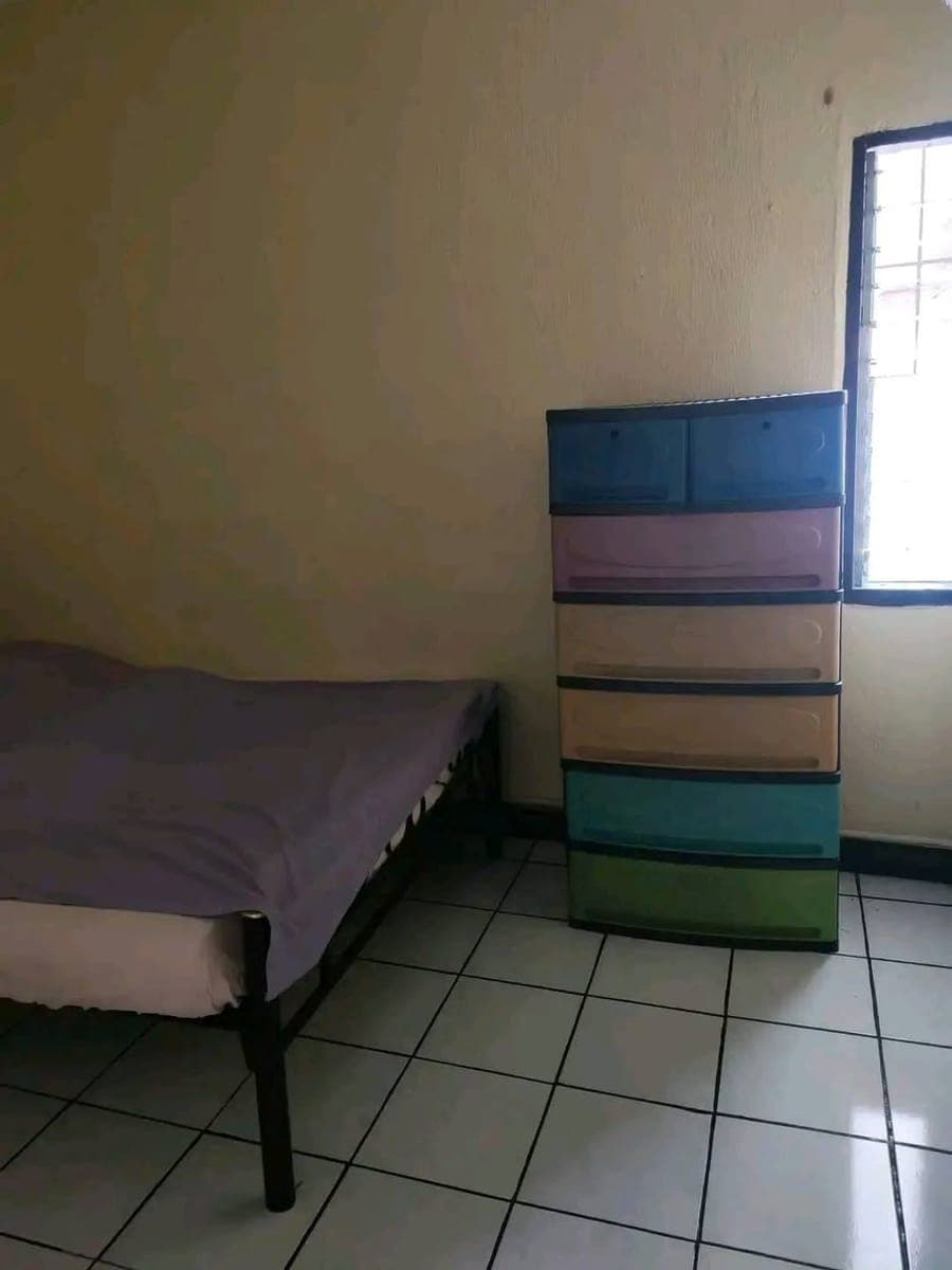 🏡PAMPANGA LANANG 2-STOREY APARTMENT FOR RENT ‼️ FULLY- FURNISHED/ 18K MONTHLY 🥰 - photo 3