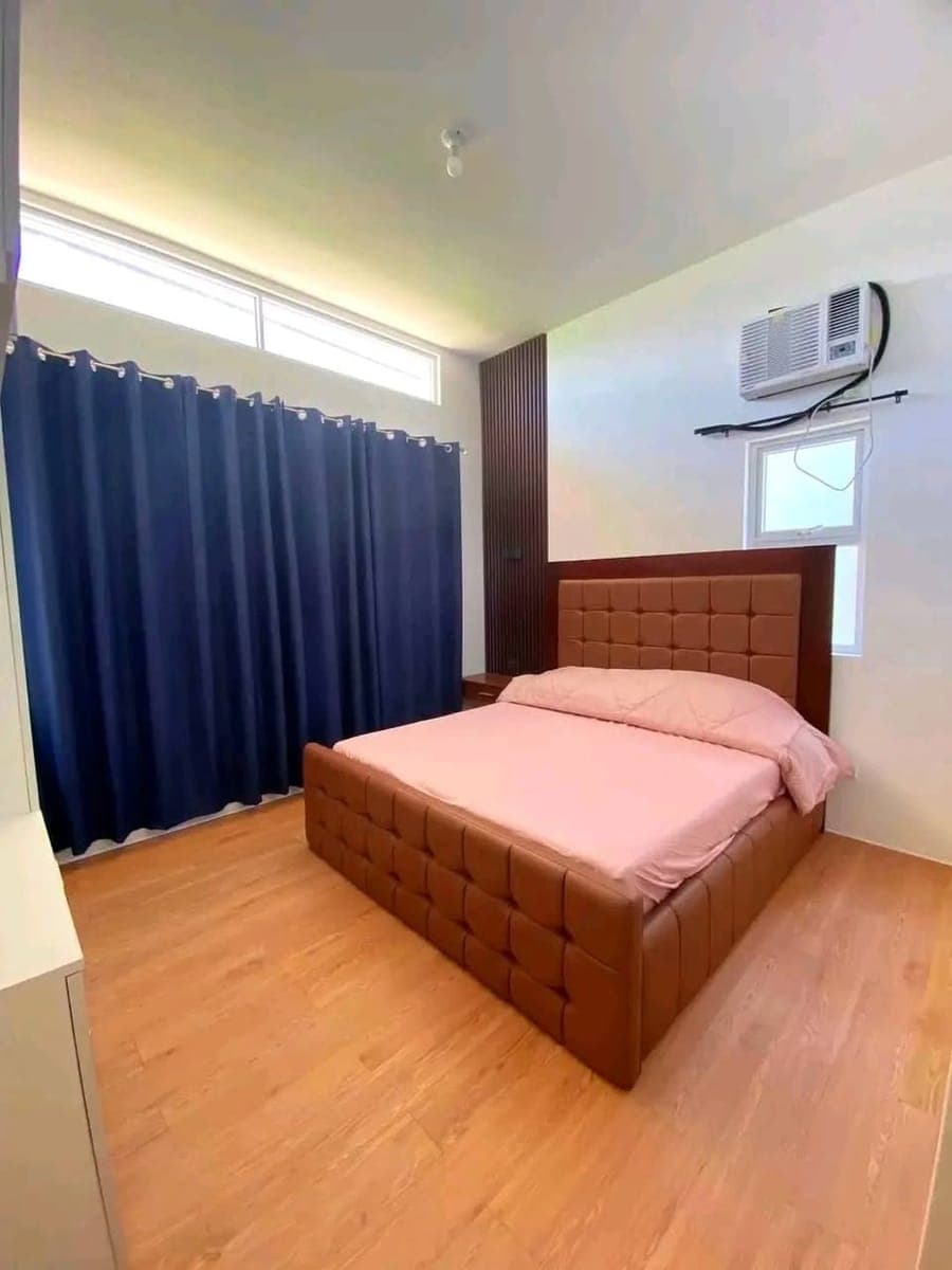 🏡DIAMOND HEIGHTS COMMUNAL 2-STOREY HOUSE FOR RENT ‼️ 4BEDROOMS /SEMI- FURNISHED 🥰 - photo 5