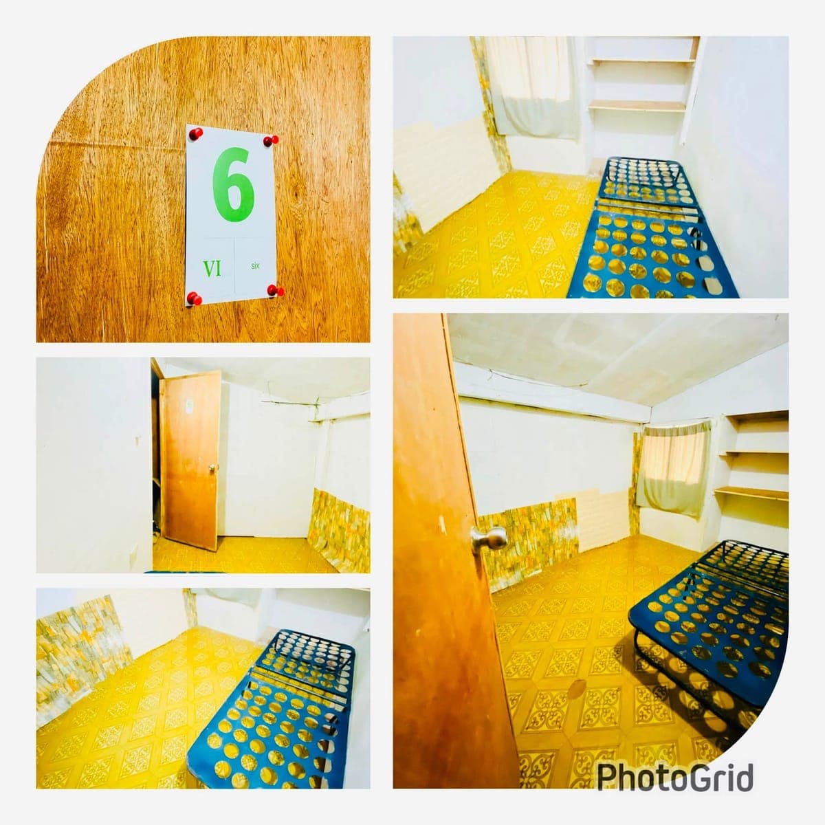 🌞❗️ROOM 6 Available !!!! - photo 1