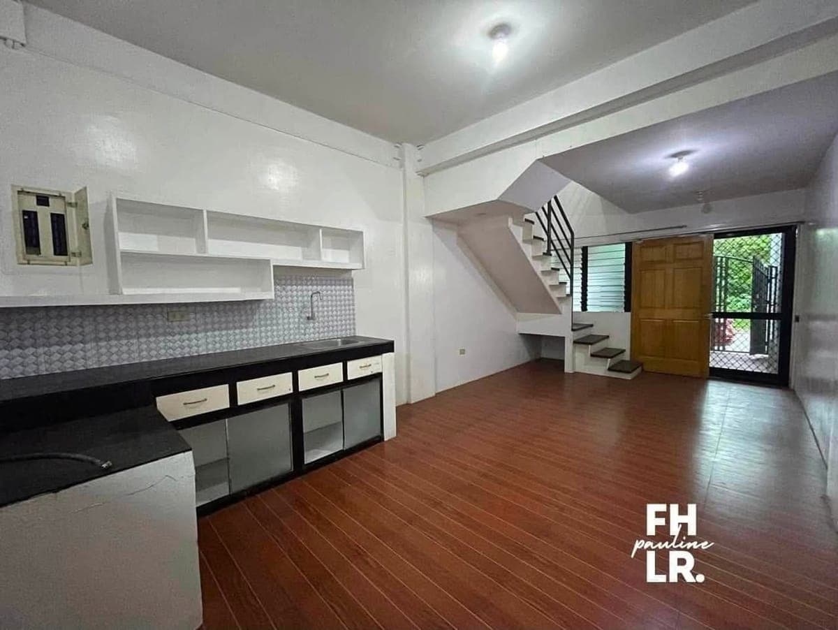 2BR APARTMENT FOR RENT Walking distance to Sm Ecoland, Davao City - photo 1