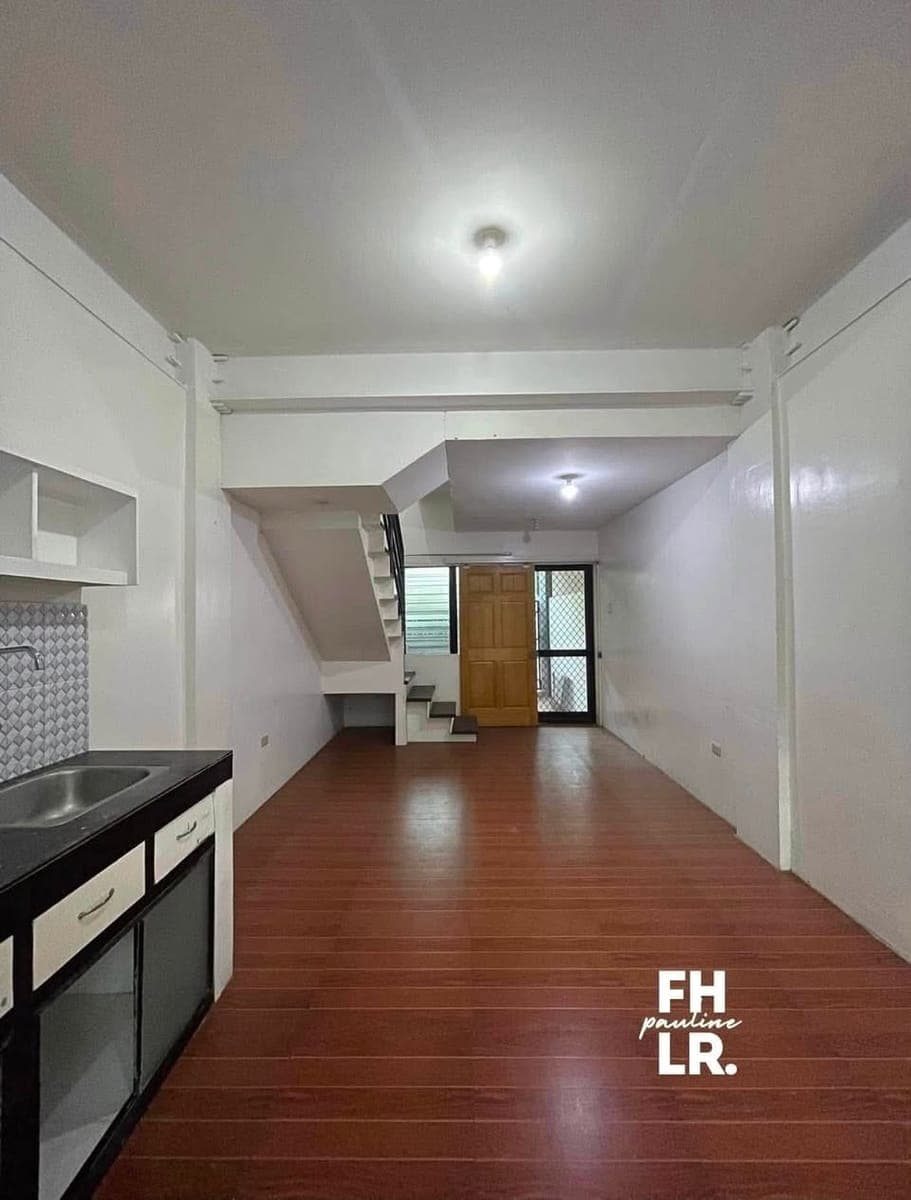 2BR APARTMENT FOR RENT Walking distance to Sm Ecoland, Davao City - photo 2
