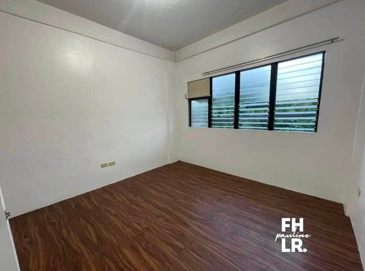 2BR APARTMENT FOR RENT Walking distance to Sm Ecoland, Davao City - photo 4