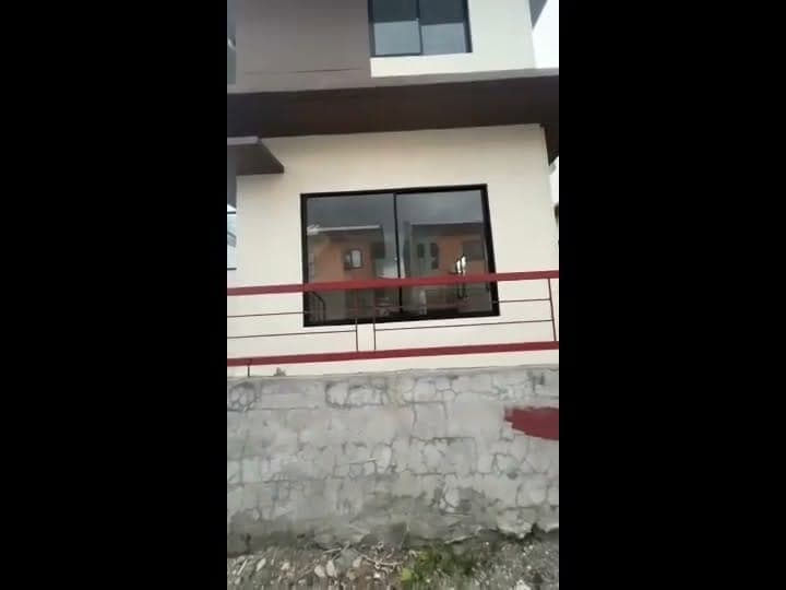 🏡 25K ONLY‼️3BR HOUSE FOR RENT | PRESTIGE SUBD. CABANTIAN‼️ - photo 1