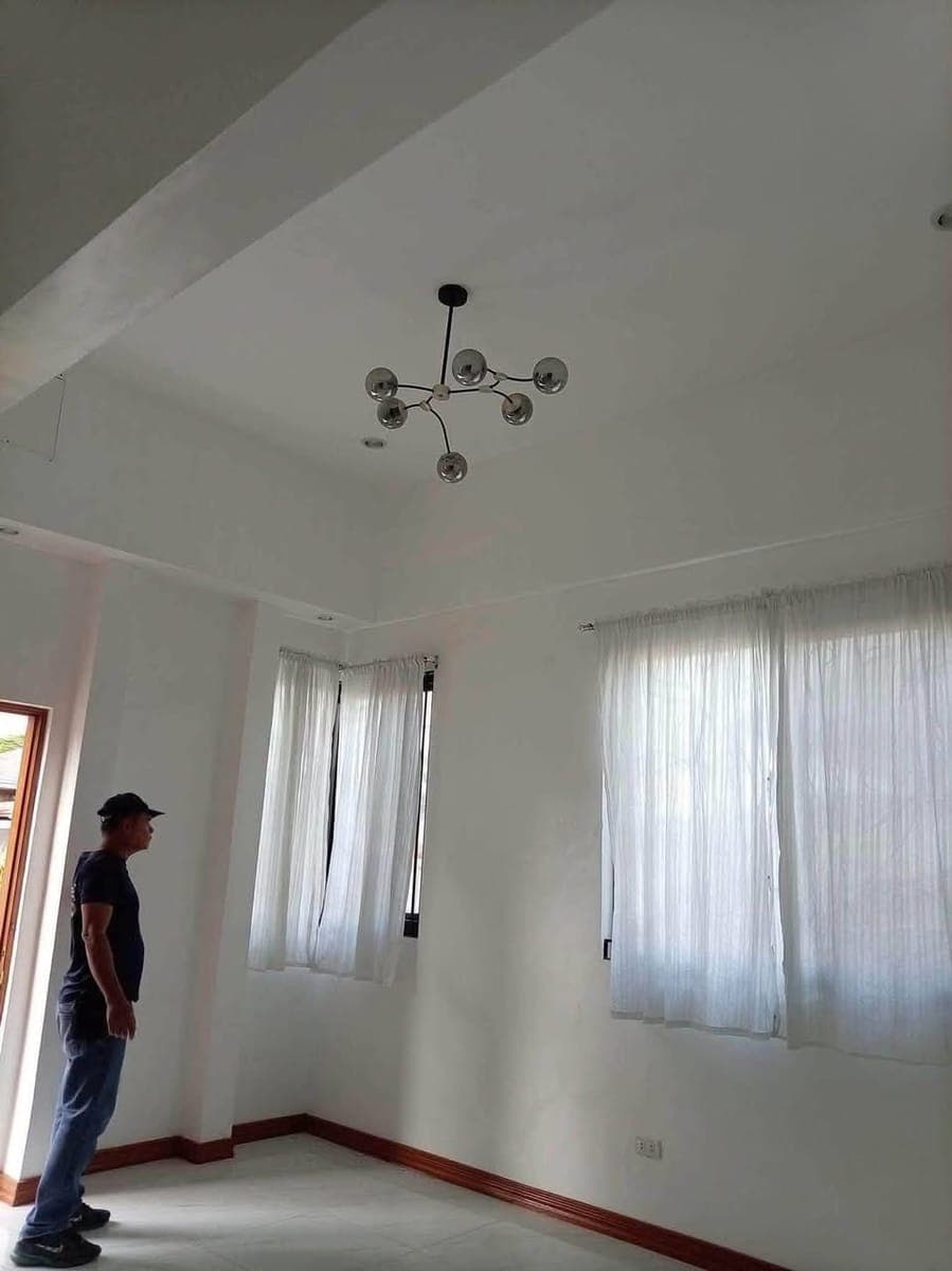 🍁 5-BEDROOM HOUSE FOR RENT | NOVA TIERRA, LANANG, DAVAO CITY 🍁 - photo 4