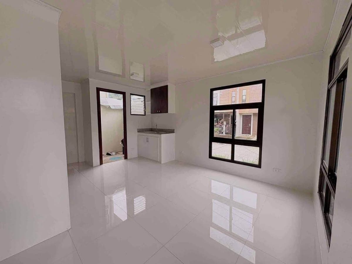 HOUSE FOR RENT — MATINA PANGI, DAVAO CITY 🏡 - photo 1