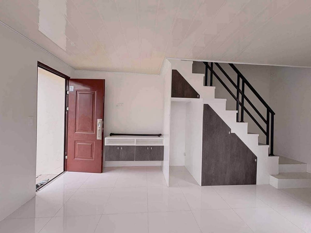 HOUSE FOR RENT — MATINA PANGI, DAVAO CITY 🏡 - photo 2