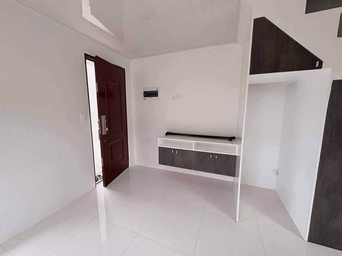 HOUSE FOR RENT — MATINA PANGI, DAVAO CITY 🏡 - photo 3