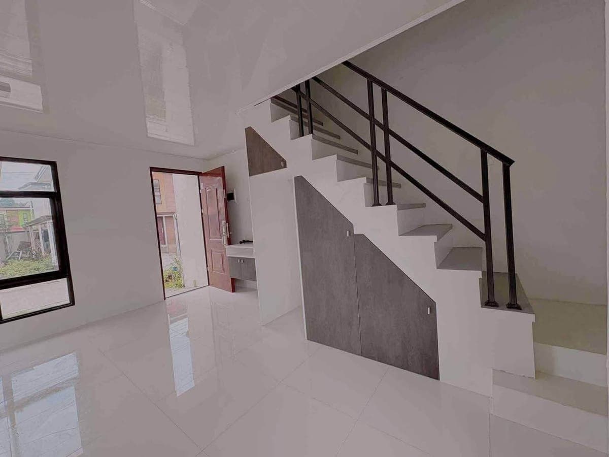 HOUSE FOR RENT — MATINA PANGI, DAVAO CITY 🏡 - photo 4