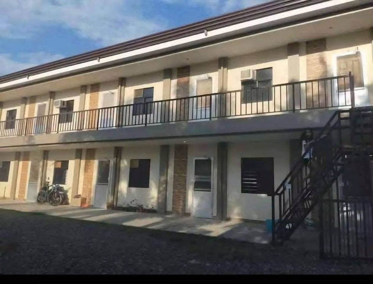 🏡MAA APARTMENT FOR RENT‼️ BARE UNIT / GROUND FLOOR AVAIL 🥰 - photo 1