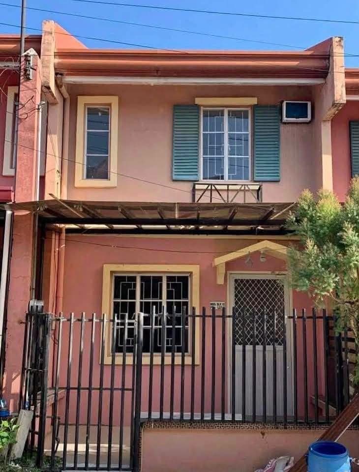 🏡2BR TOWNHOUSE FOR RENT | 15K MONTHLY - photo 1