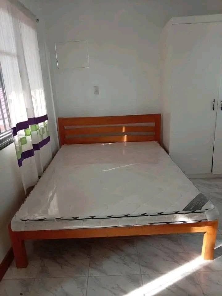 🏡NOVA TIERRA HOUSE FOR RENT ‼️5-BEDROOMS / SEMI FURNISHED HOUSE🥰 - photo 5