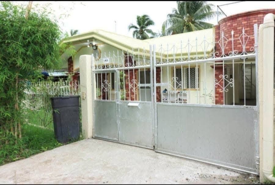 🏘️ ECOLAND HOUSE FOR RENT ‼️🤩FULLY FURNISHED /5BEDROOMS 🤩 - photo 1