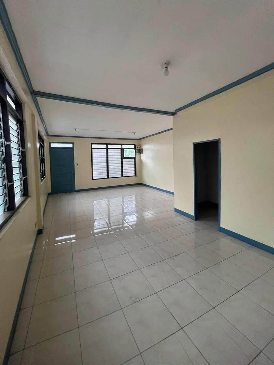 🏡 3-BEDROOM APARTMENT FOR RENT – MATINA, DAVAO CITY - photo 1