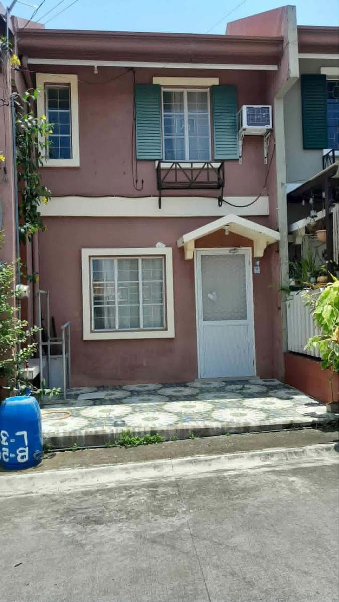 HOUSE FOR RENT – CAMELLA CERRITOS, MINTAL, DAVAO CITY ✨ - photo 1