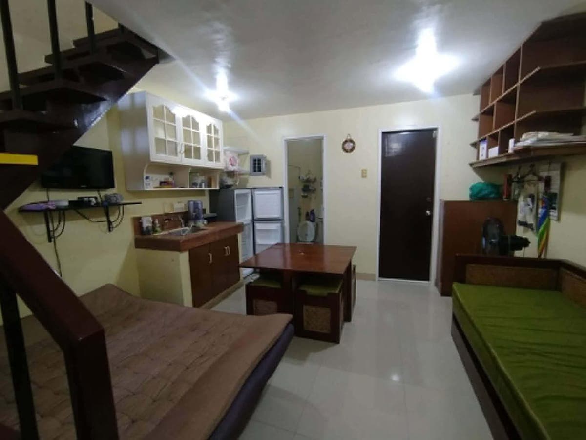 HOUSE FOR RENT – CAMELLA CERRITOS, MINTAL, DAVAO CITY ✨ - photo 3