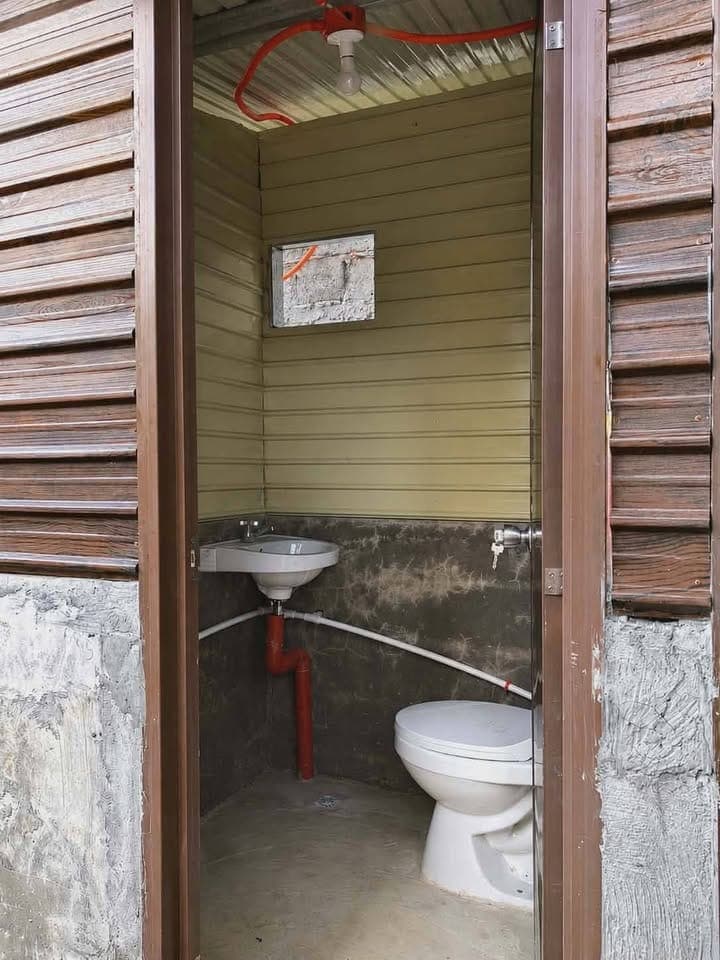 **Ma-a - Bed Space for Rent ** - photo 4