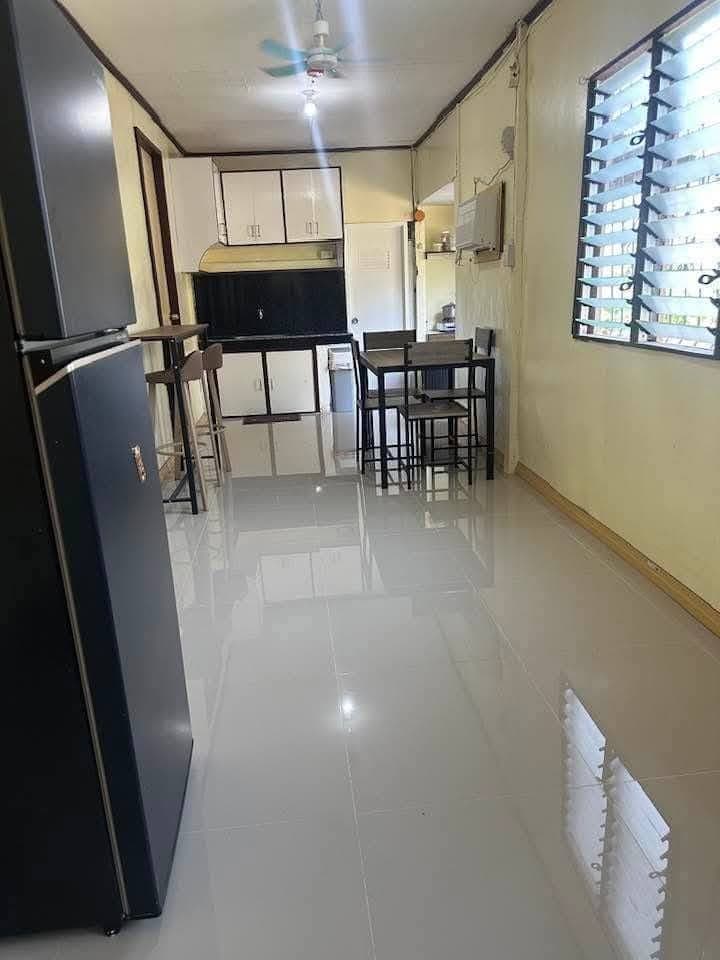 🏡 16K ONLY‼️2BR HOUSE FOR RENT | MATINA TAHIMIK‼️ - photo 1