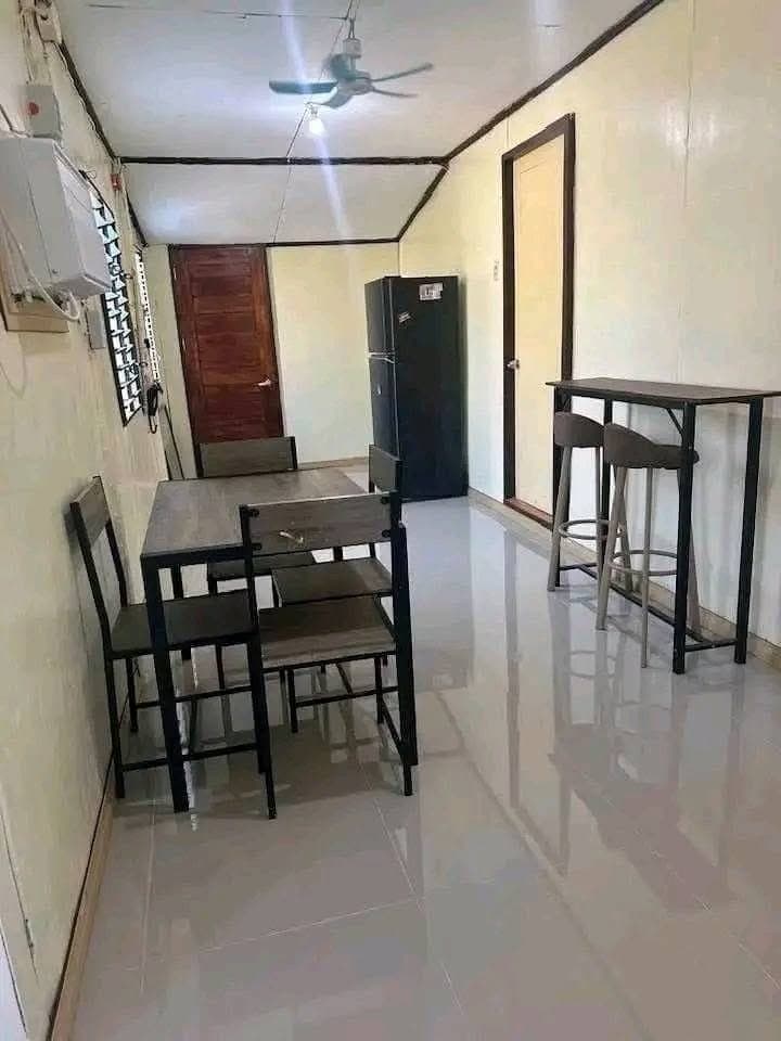 🏡 MATINA HOUSE FOR RENT ‼️🤩16K /FULLY FURNISHED /2BEDROOM 🤩 - photo 1