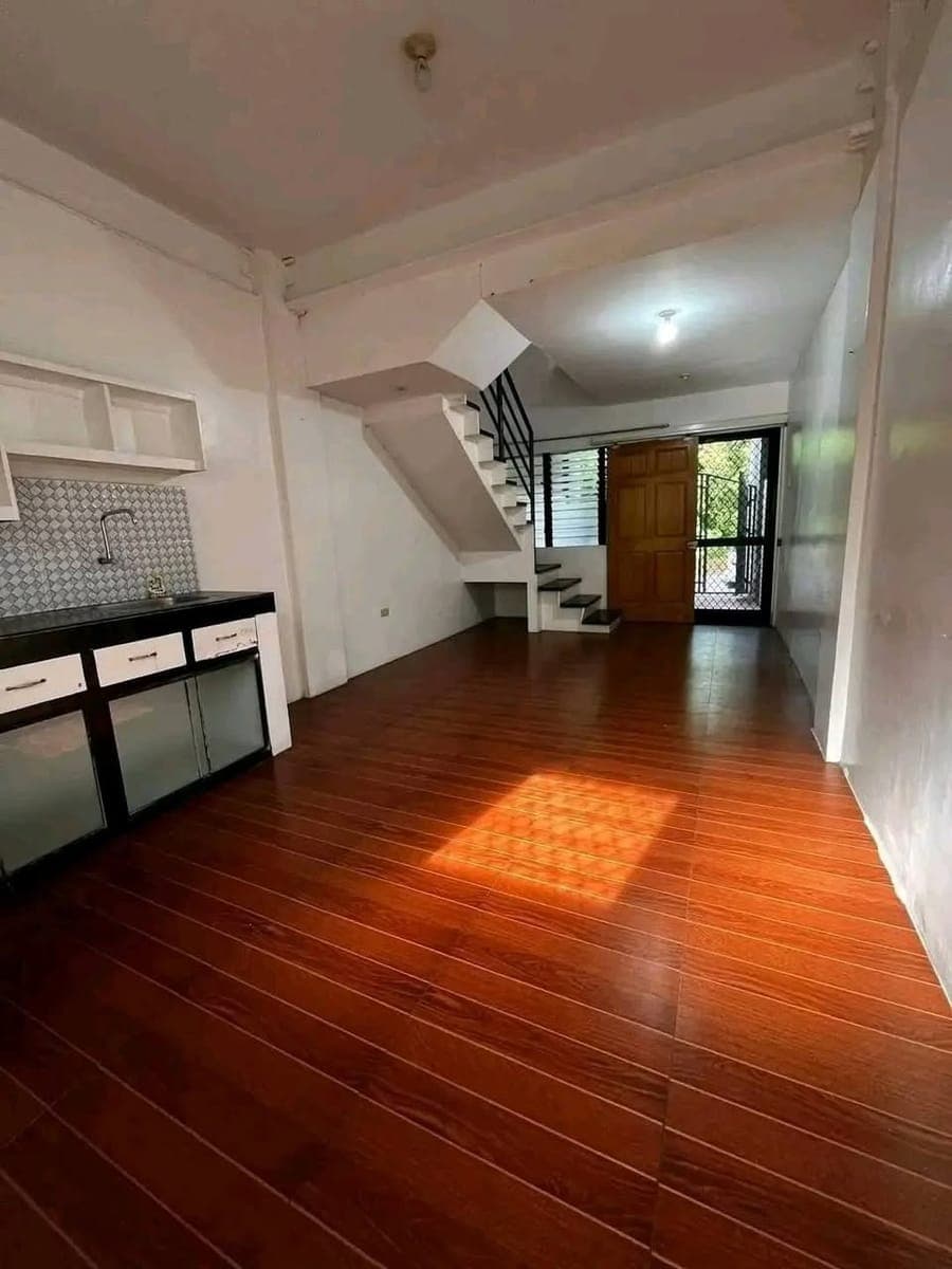 💥ECOLAND APARTMENT FOR RENT‼️‼️BARE UNIT/ PETS ALLOWED / DOUL LANG SM ECOLAND - photo 1