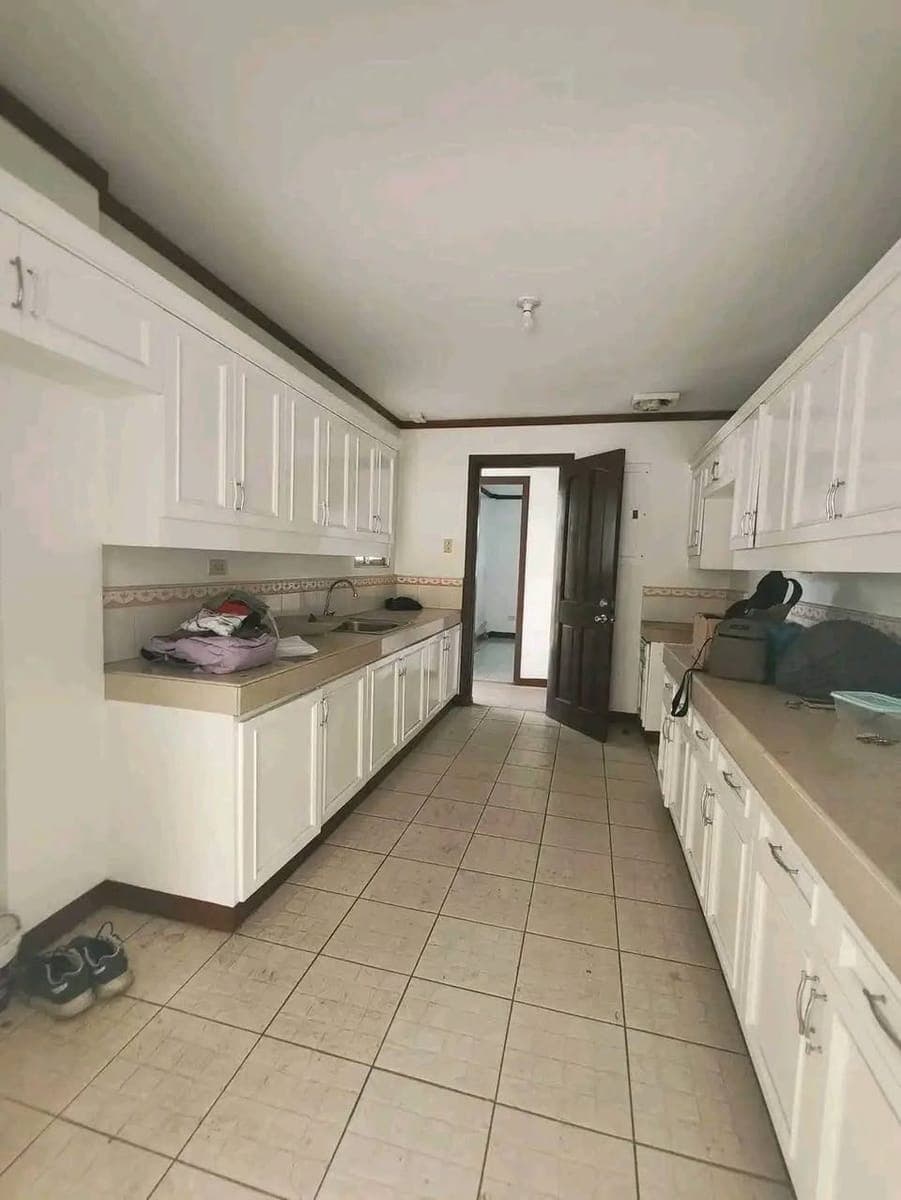 🏡JUNA SUBDIVISION DUPLEX HOUSE FOR RENT ‼️ BARE UNIT/ 41,260 PER MONTH🤩 - photo 4