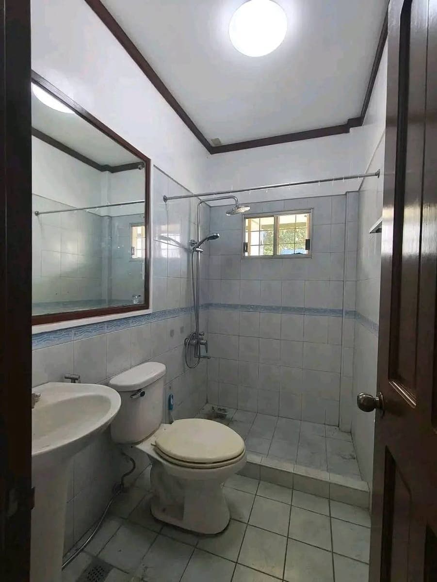 🏡JUNA SUBDIVISION DUPLEX HOUSE FOR RENT ‼️ BARE UNIT/ 41,260 PER MONTH🤩 - photo 5