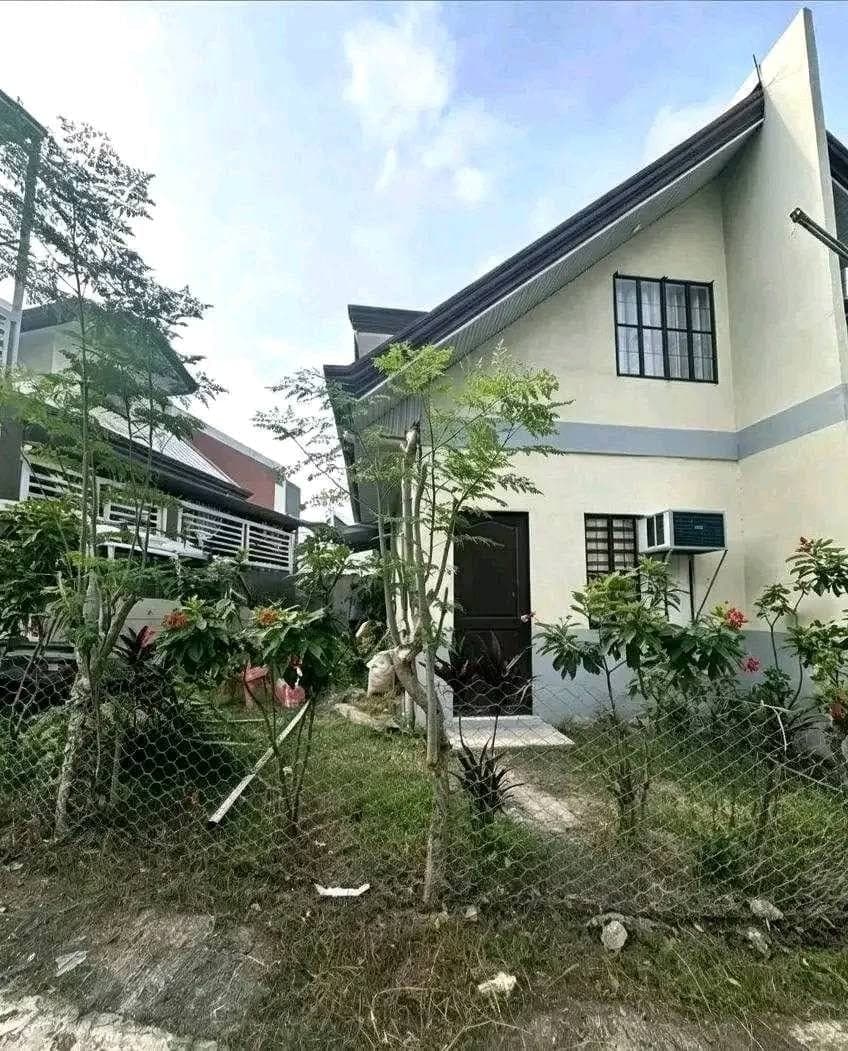 🏡 PRESTIGE CABANTIAN HOUSE FOR RENT‼️ 🤩 SEMI-FURNISHED/12K MONTHLY 🤩 - photo 1