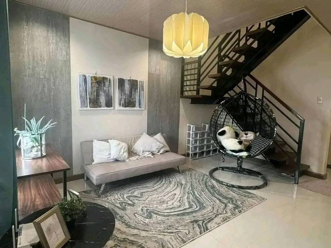 GRANVILLE CATALUNAN PEQUENO BNEW 2-STOREY HOUSE FOR RENT‼️4BEDROOM/FULLY FURNISHED💥 - photo 2
