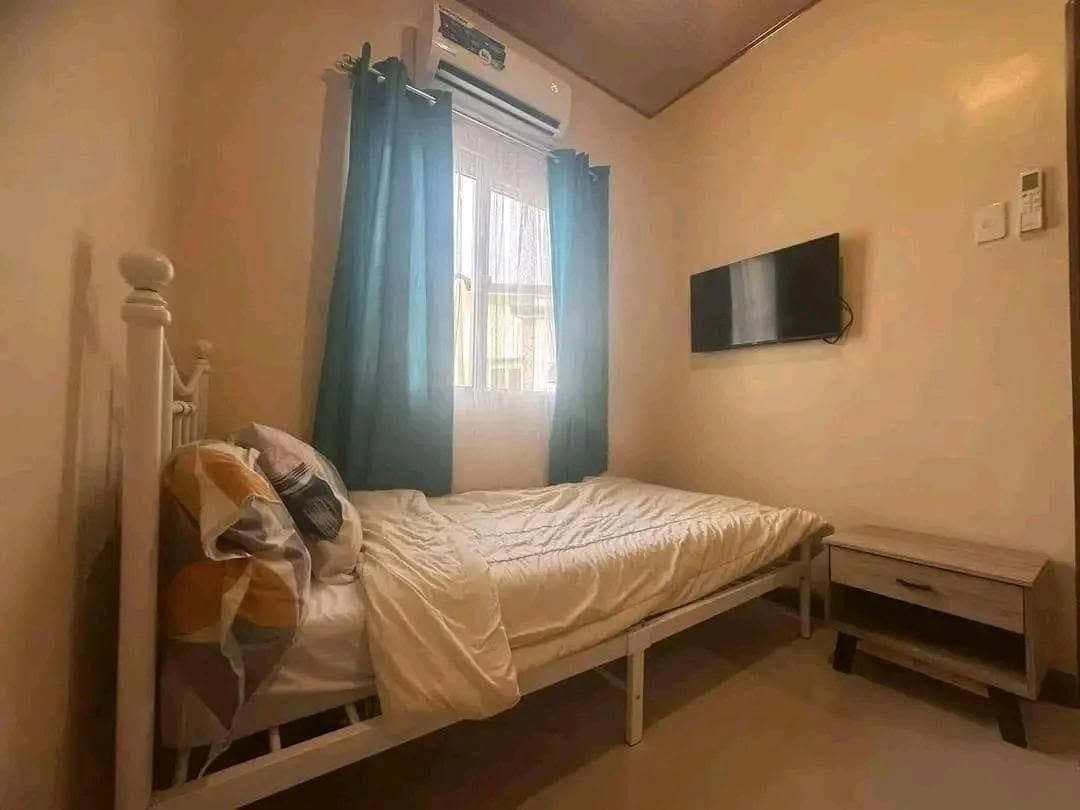 GRANVILLE CATALUNAN PEQUENO BNEW 2-STOREY HOUSE FOR RENT‼️4BEDROOM/FULLY FURNISHED💥 - photo 4