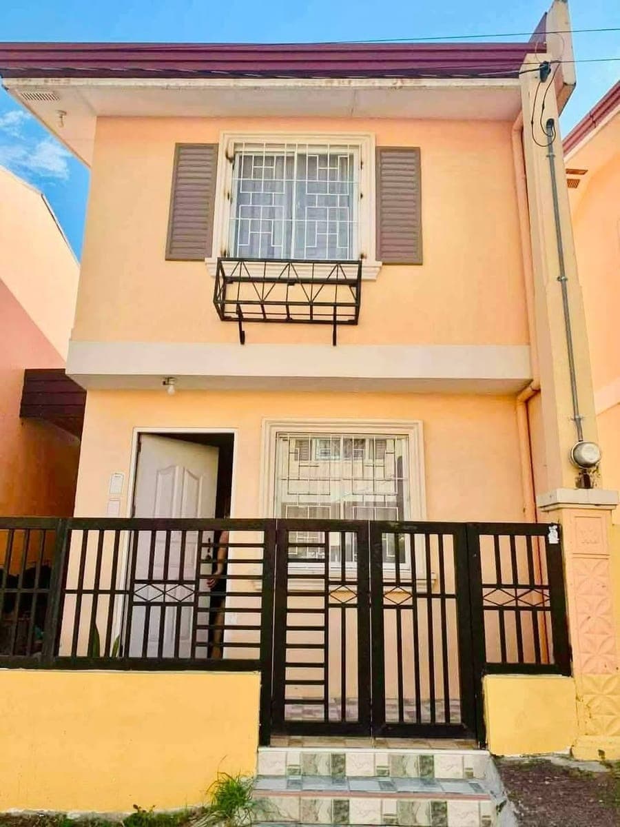 🏡15K ONLY‼️HOUSE FOR RENT | CAMELLA HOMES‼️ - photo 1