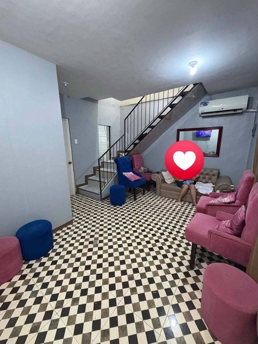 🏡 13K ONLY LANG‼️2BR HOUSE | PRESTIGE SUBD.‼️ - photo 1