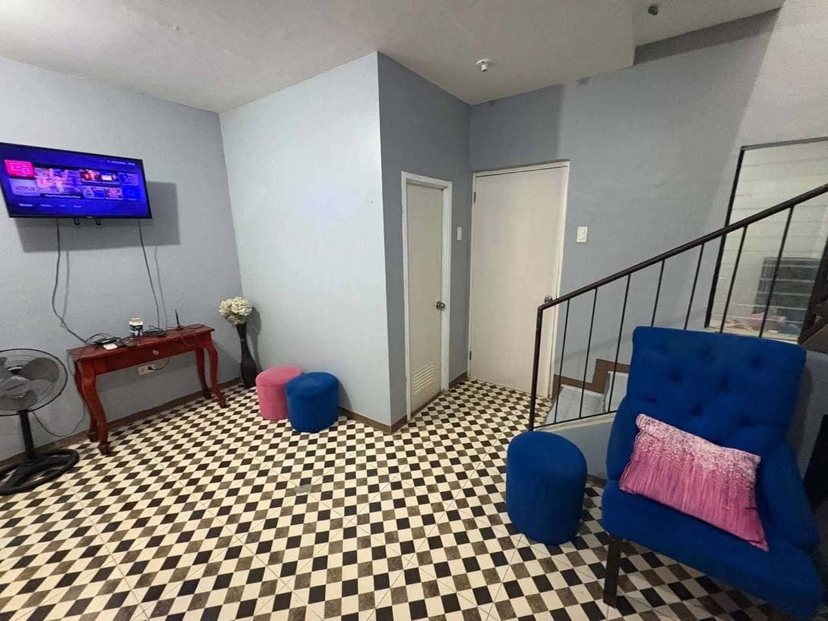 🏡 13K ONLY LANG‼️2BR HOUSE | PRESTIGE SUBD.‼️ - photo 4