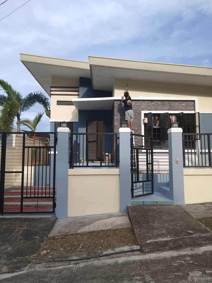 🏡 BUNGALOW HOUSE FOR RENT - photo 1