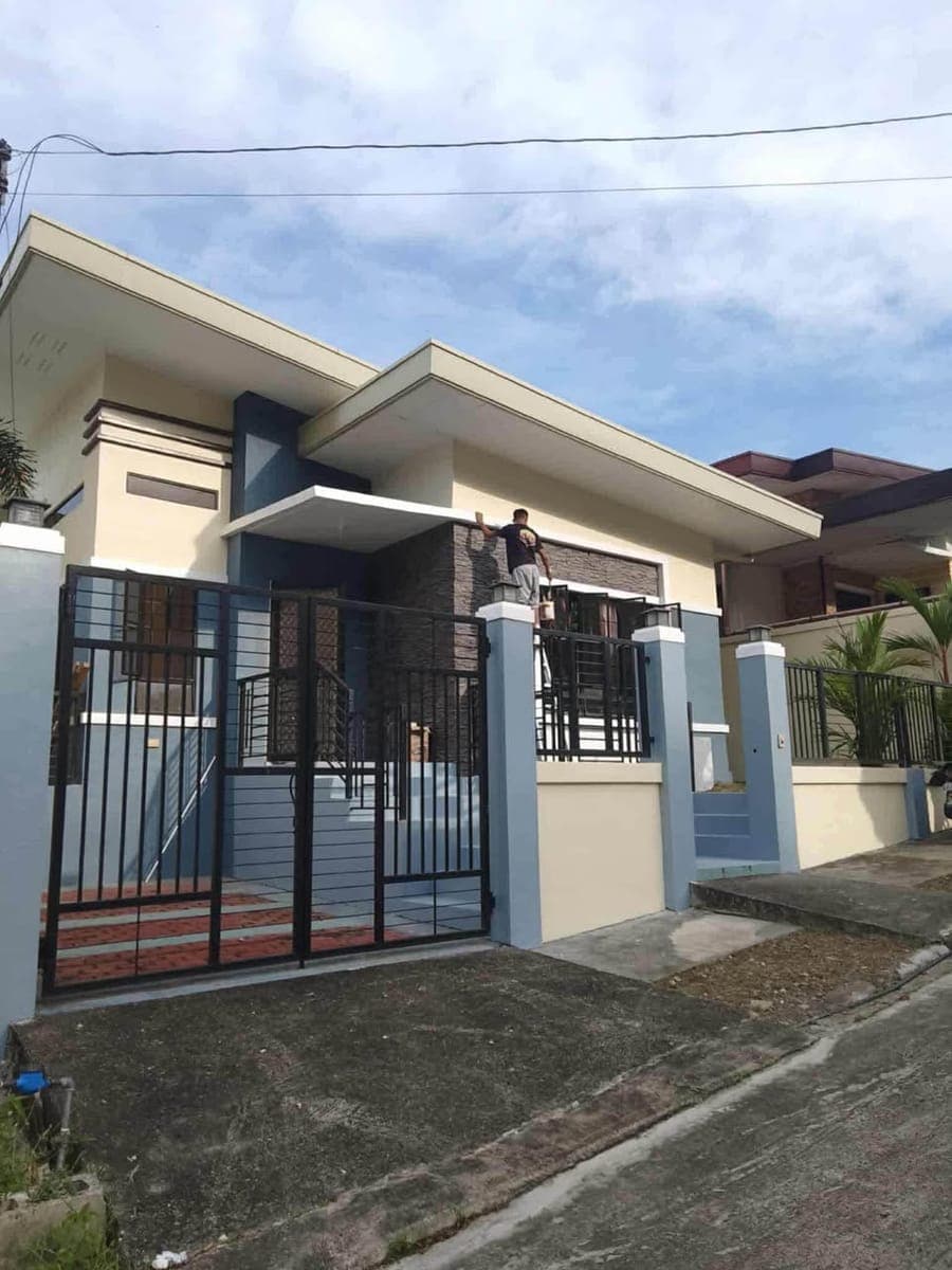 🏡 BUNGALOW HOUSE FOR RENT - photo 2