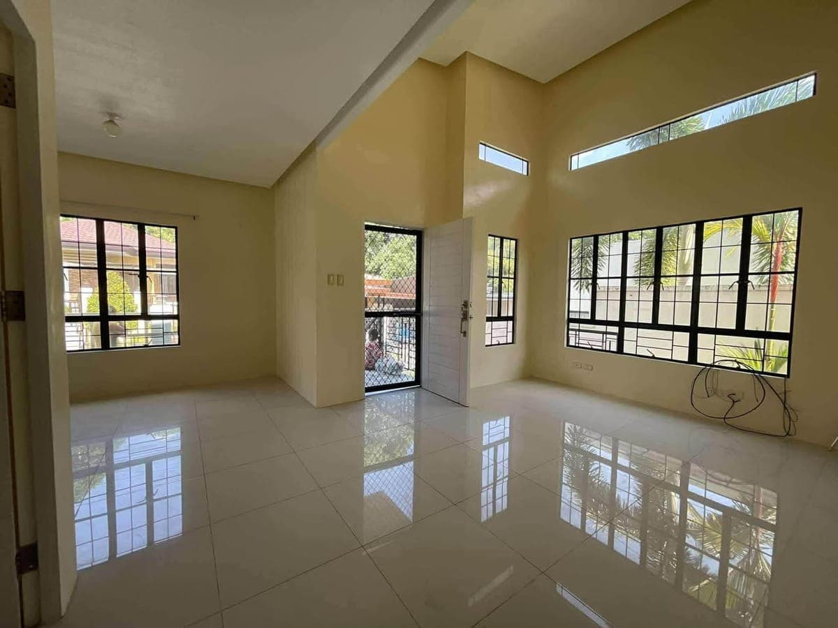 🏡 BUNGALOW HOUSE FOR RENT - photo 5