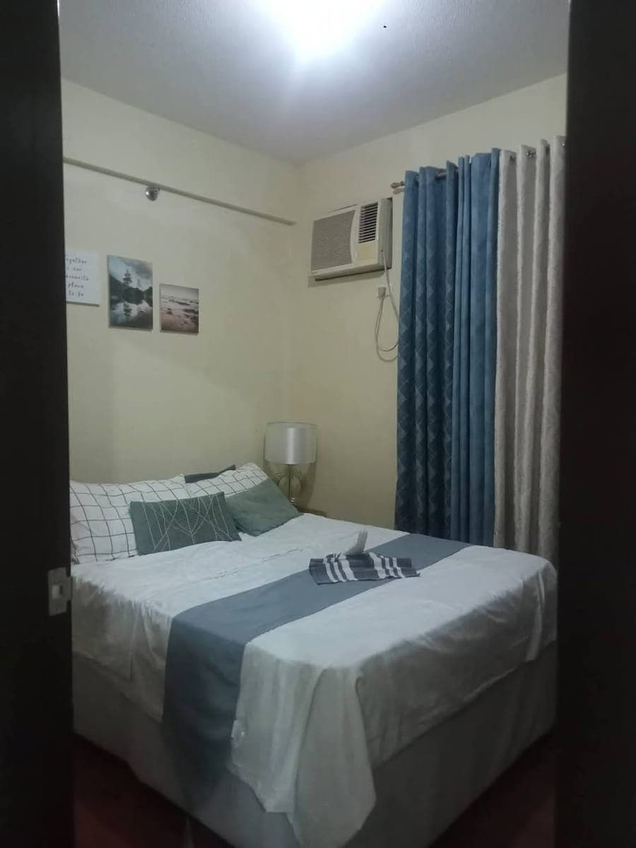 🏢 FOR RENT: 2-BEDROOM CONDO UNIT – ONLY ₱20,000/month! 🏢 - photo 3