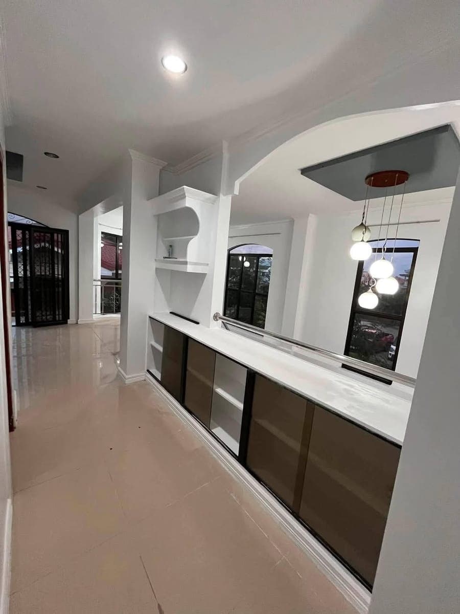 🏡 60K ONLY‼️4BR HOUSE FOR RENT | ROBINSONS HIGHLANDS SUBDIVISION‼️ - photo 2
